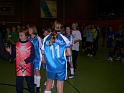 wfv - Junior-Cup Bezirks-Endrunde - D-Juniorinnen 14